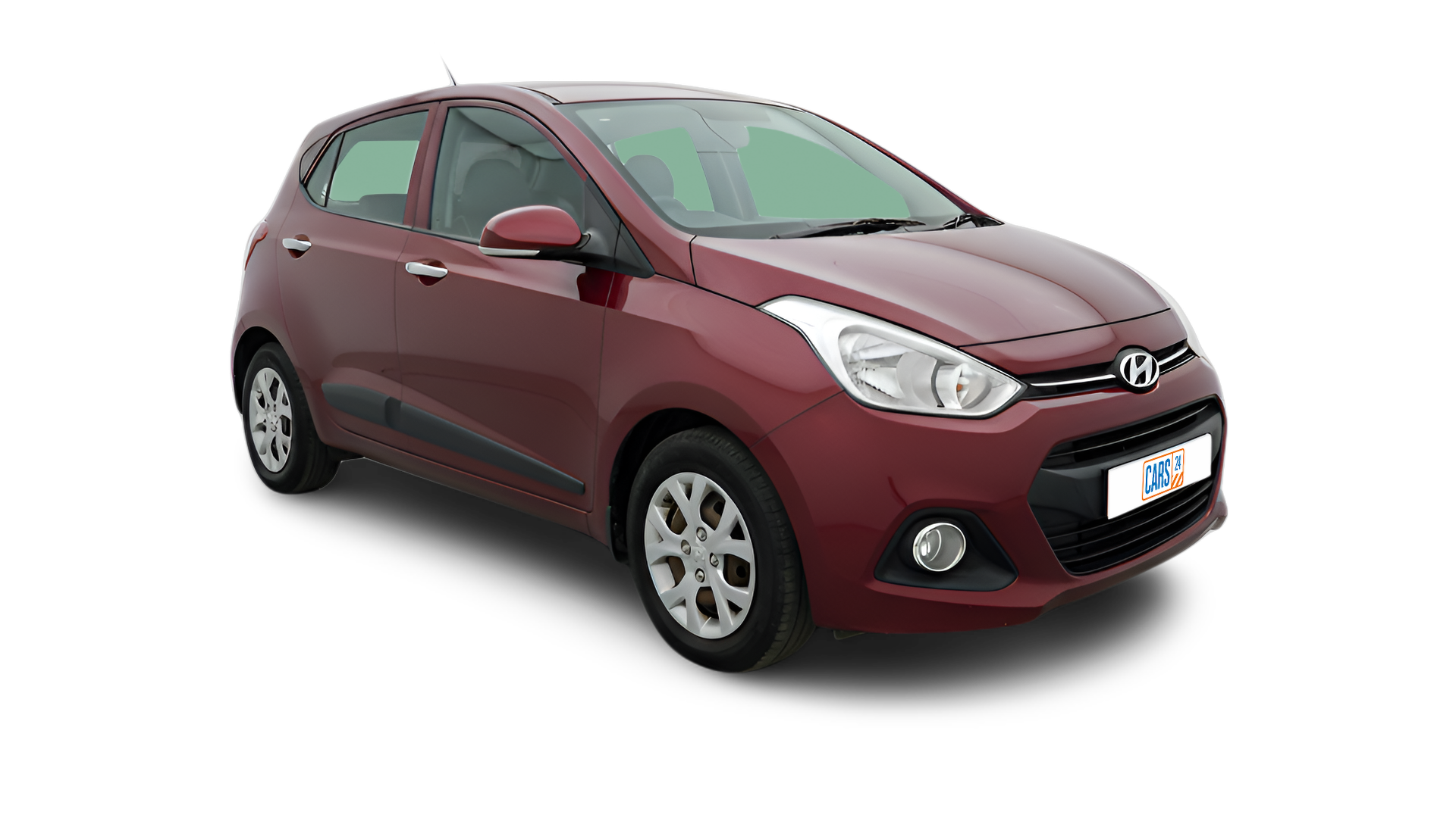 Hyundai Grand i10-img